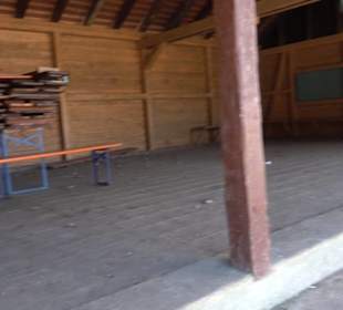 Wandertour Eppenzill