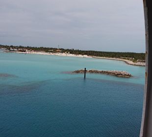 Castaway Cay