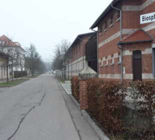 Albgut - Altes Lager