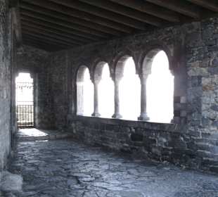 Fenster mit Ausblick