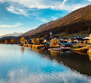 Weissensee