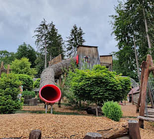 Taunus-Wunderland - Erlebnisspielplatz