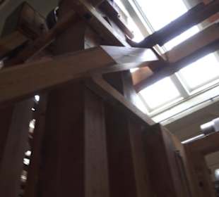 Mühle Tiefenbrunnen