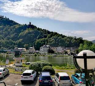 Daun-Maare-Mosel-Radweg