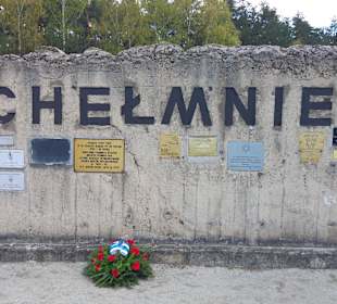 Vernichtungslager Kulmhof