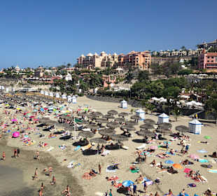 Costa Adeje Gran Hotel