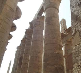 Karnak Tempel