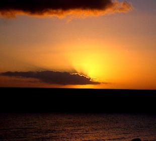 Sonnenuntergang