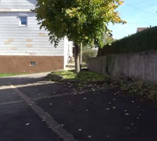 Feuerwehrhaus Upfingen