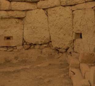 Hagar Qim & Mnajdra Temples