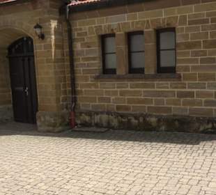 Ehemalige Zollernschule