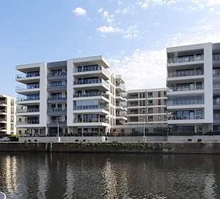 Hafenrundfahrt Bremerhaven