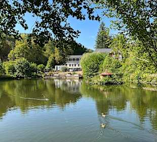 Wandern Manderscheid