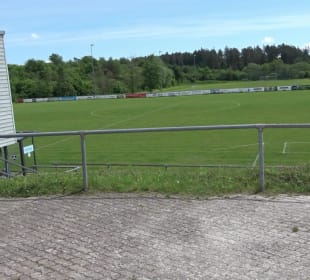 Sportplatz Phönix Burgstraße Pfalzgrafenweiler