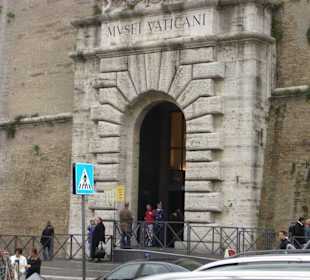 vatikanisches museum