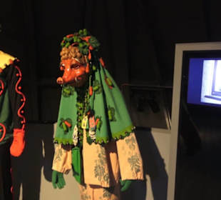 Fastnachtsmuseum Narrenschopf