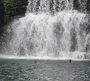Wasserfall 