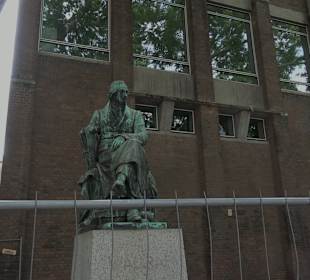 Denkmal für Ferdinand Franz Wallraf