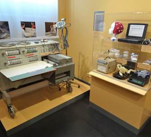 Historische Technik der Medizin