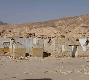 Ghost City