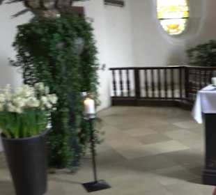 Wallfahrtskapelle zum Heiligsten Herzen Jesu Jagst