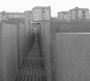 Holocaust Mahnmal