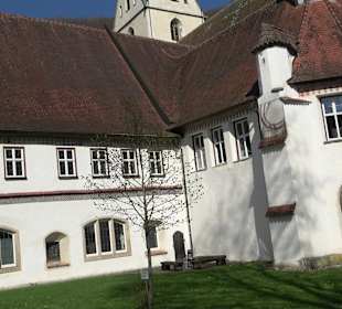 Kloster Blaubeuren