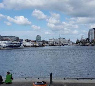 Kieler Hafen