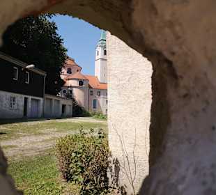 Kloster Weltenburg