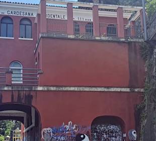 Häuser vom feinsten in Riva