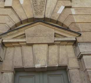 Palais Großer Garten