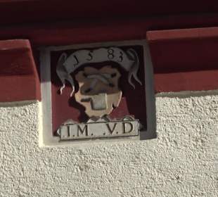 Mühlvorstadt