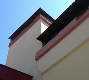 Berger Tor