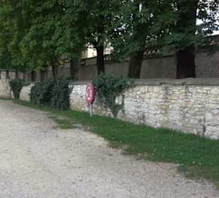 Königliche Villa