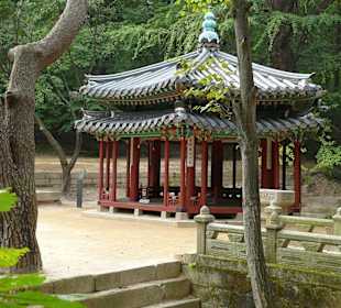 Parkanlage