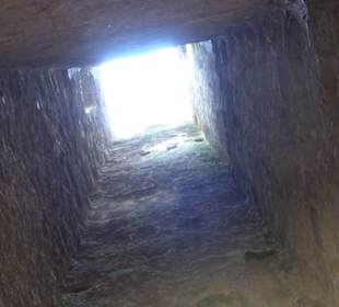 Burgruine Niederhaus