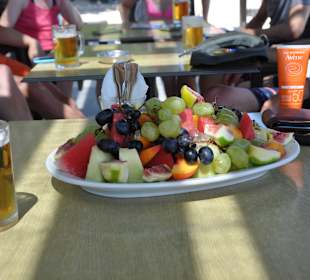 Früchte von uns für euch 