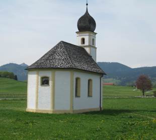 Leonhardi-Kapelle