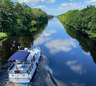 Bootstour Bad Zwischenahn