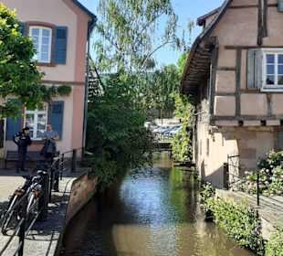 Altstadt Wissembourg