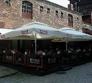 Restauracja Metropolis