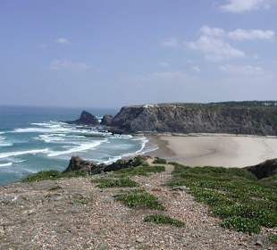 Odeceixe - Sw Alentejo Tour 