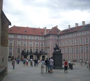 Castello di Praga