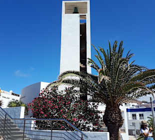 Stadtrundgang Jandia / Playa de Jandia