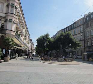 Innenstadt Baden-Baden