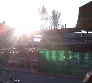 ...noch vor ca. 3 Wochen