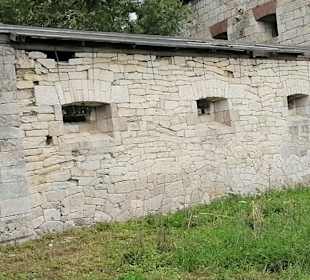 Fort Albeck (Werk XXXIX)