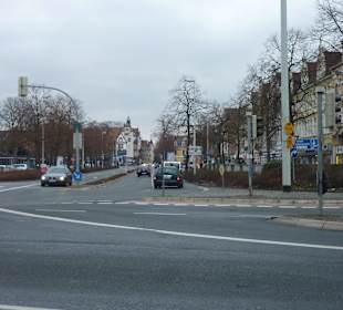 Deisterallee