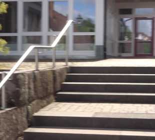  Ehemaliges Pfarrhaus Glatten