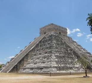 Chichen Itza